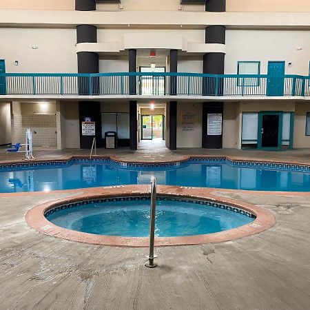 Motel 6 Savannah Ga Gateway & I95 Exterior photo